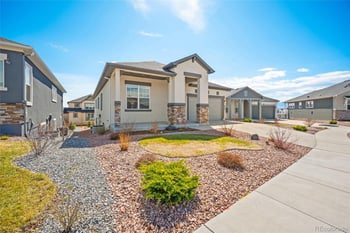 6950 Enclave Vista Loop, Colorado Springs, CO 80924