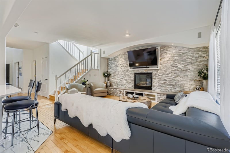 8407 Parfet Ct, Littleton, CO 80127