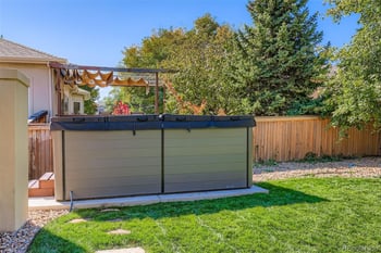 8407 Parfet Ct, Littleton, CO 80127