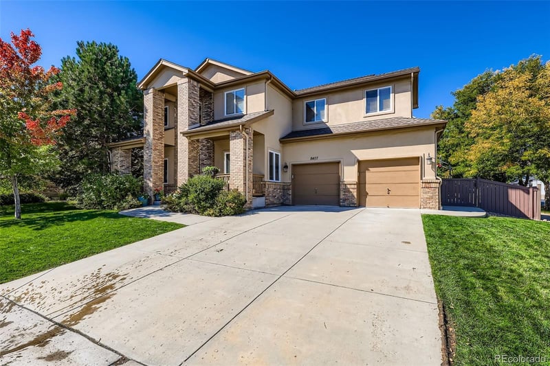 8407 Parfet Ct, Littleton, CO 80127