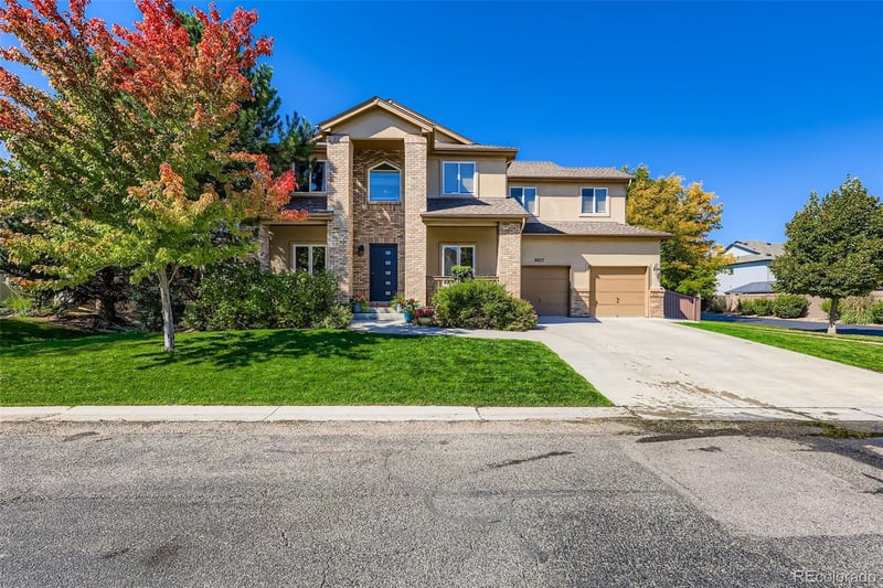8407 Parfet Ct, Littleton, CO 80127