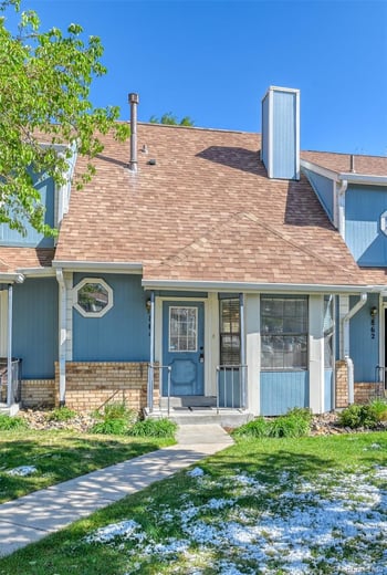 864 London Green Way, Colorado Springs, CO 80906