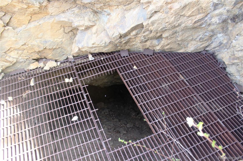 00 County Rd 308, Idaho Springs, CO 80436