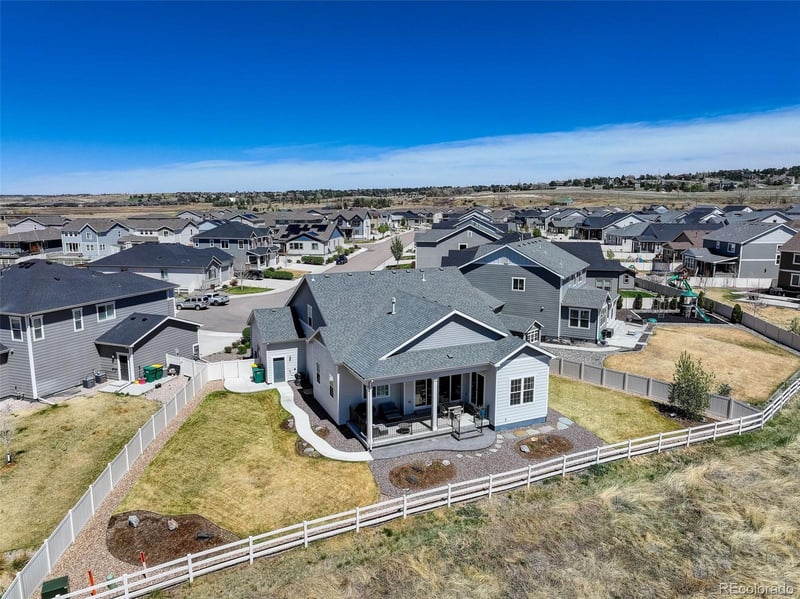 6440 Coldwater Dr, Parker, CO 80134