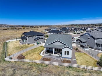 6440 Coldwater Dr, Parker, CO 80134