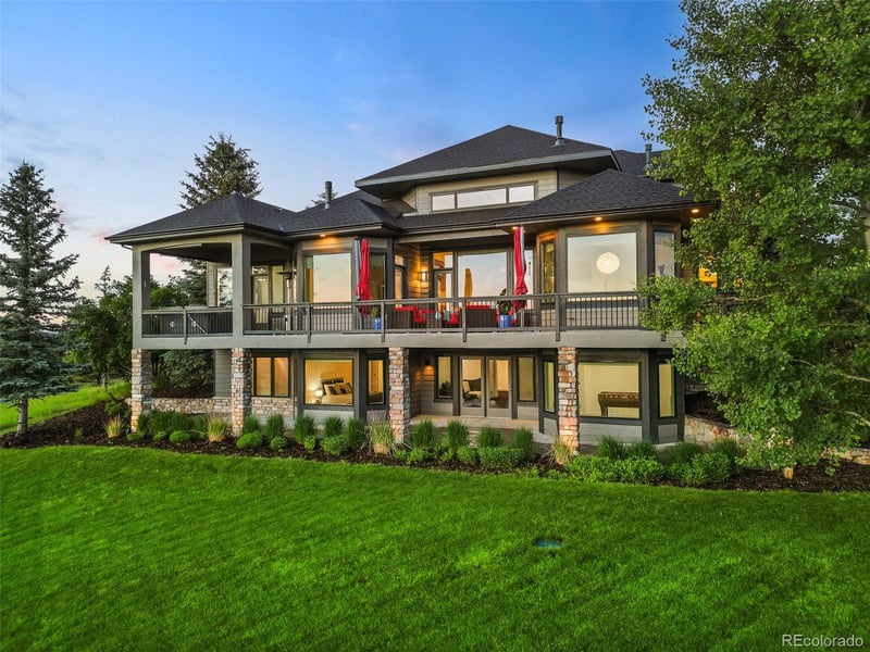 5602 Silver Bluff Ct, Parker, CO 80134