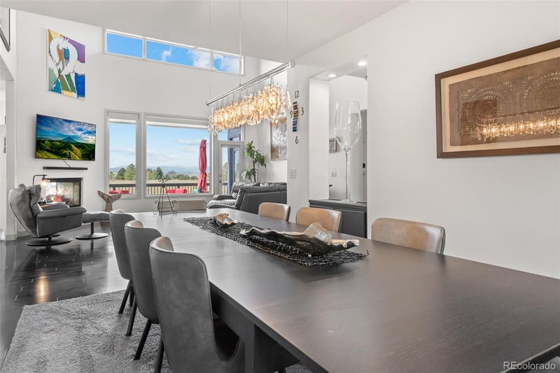 5602 Silver Bluff Ct, Parker, CO 80134