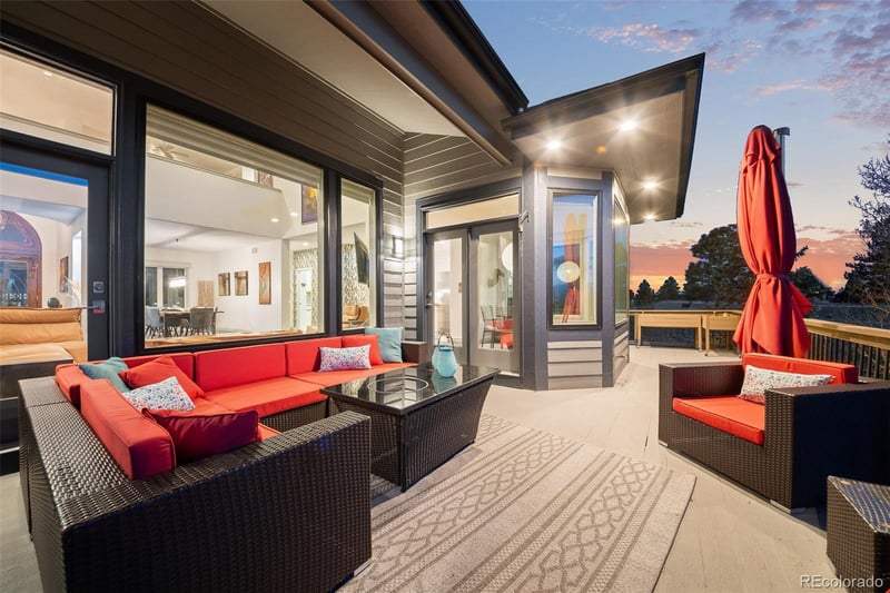 5602 Silver Bluff Ct, Parker, CO 80134