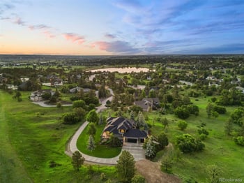 5602 Silver Bluff Ct, Parker, CO 80134