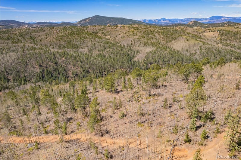 0 Highway 67 , Cripple Creek, CO 80813