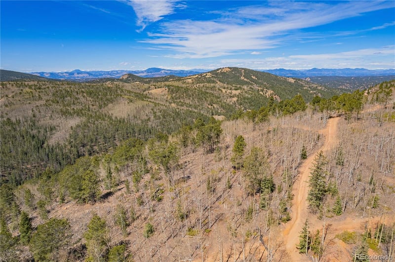 Highway 67 , Cripple Creek, CO 80813