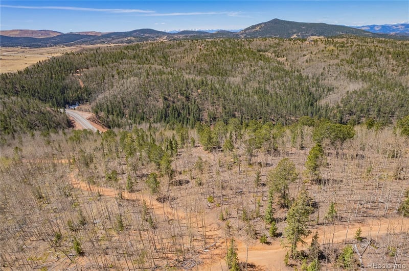 Highway 67 , Cripple Creek, CO 80813