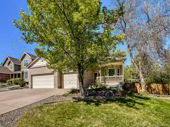 8037 Yukon Way, Littleton, CO 80128