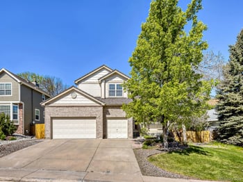8037 Yukon Way, Littleton, CO 80128