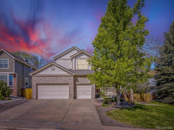 8037 Yukon Way, Littleton, CO 80128