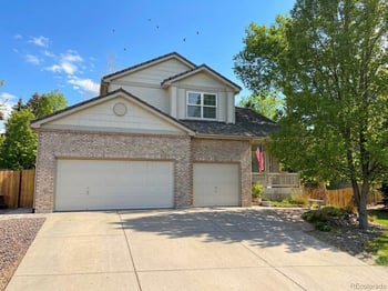 8037 Yukon Way, Littleton, CO 80128
