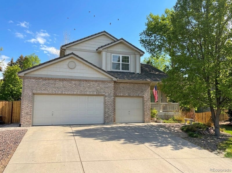 8037 Yukon Way, Littleton, CO 80128