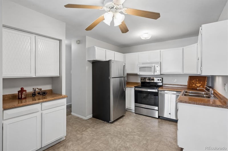 700 Alton Way #6D, Denver, CO 80247