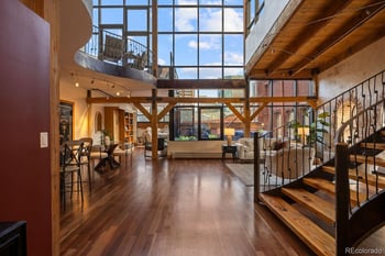 1720 Wynkoop St #408, Denver, CO 80202