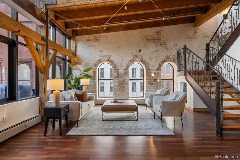 1720 Wynkoop St #408, Denver, CO 80202