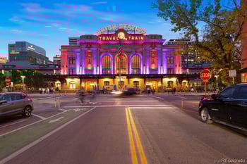 1720 Wynkoop St #408, Denver, CO 80202