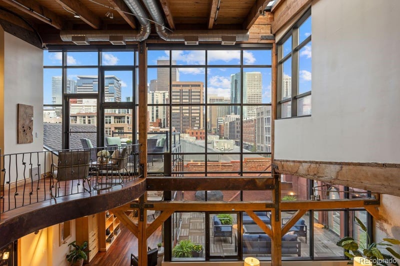 1720 Wynkoop St #408, Denver, CO 80202