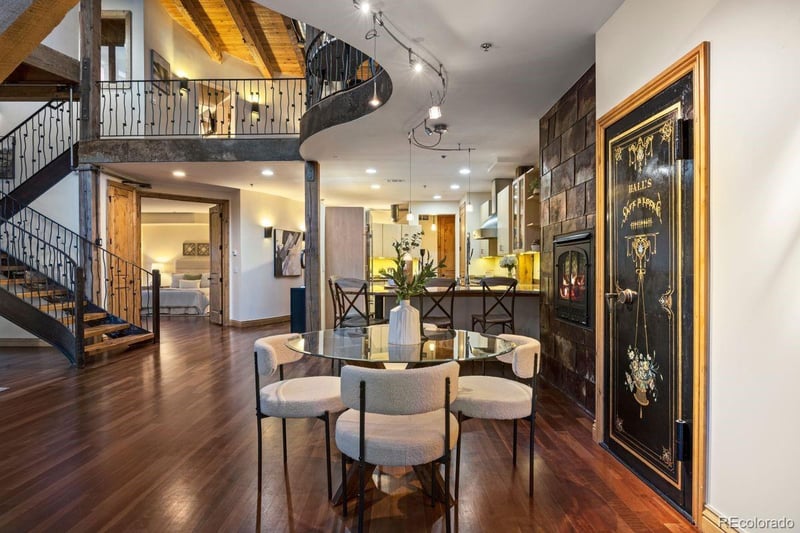 1720 Wynkoop St #408, Denver, CO 80202