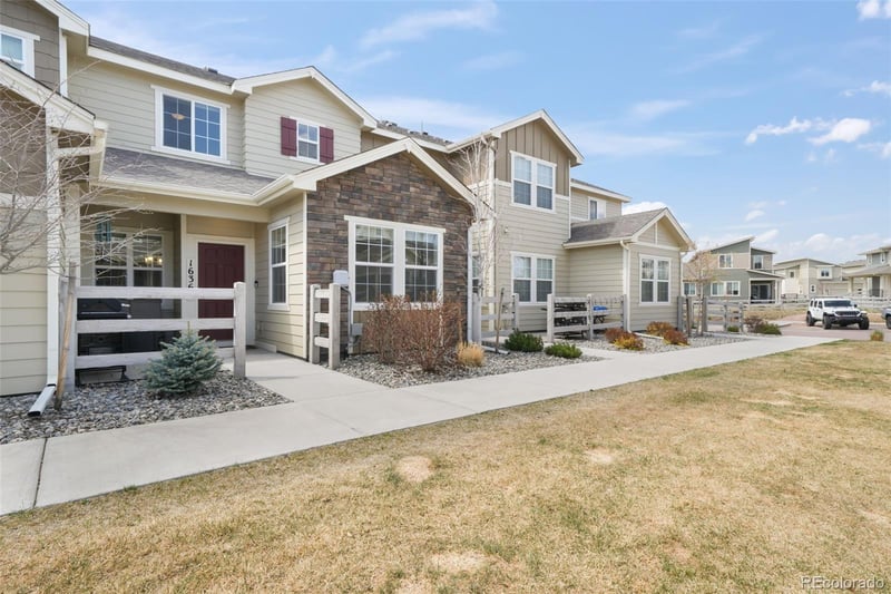 16361 Gaucho Gulch Grv, Monument, CO 80132