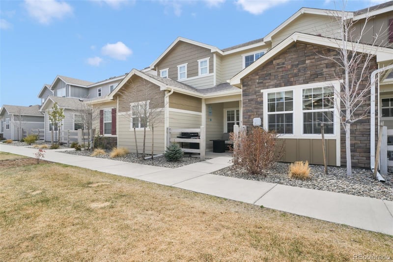 16361 Gaucho Gulch Grv, Monument, CO 80132