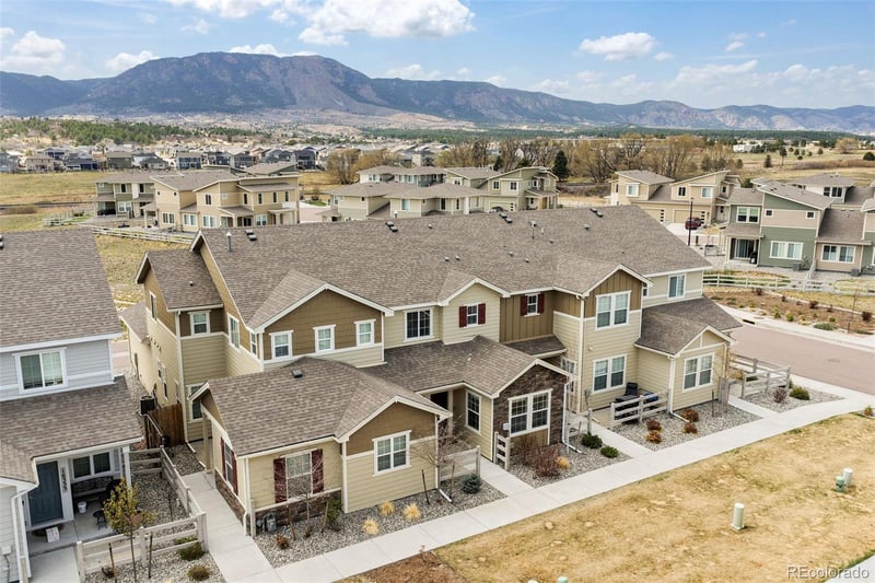 16361 Gaucho Gulch Grv, Monument, CO 80132