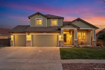 6599 Annanhill Pl, Colorado Springs, CO 80922