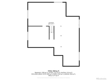 6599 Annanhill Pl, Colorado Springs, CO 80922