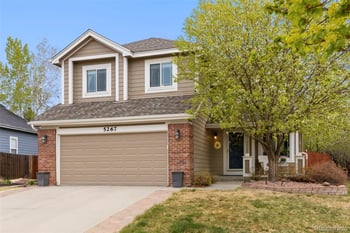 5267 Belle Star Dr, Colorado Springs, CO 80922