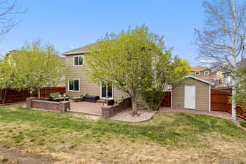 5267 Belle Star Dr, Colorado Springs, CO 80922