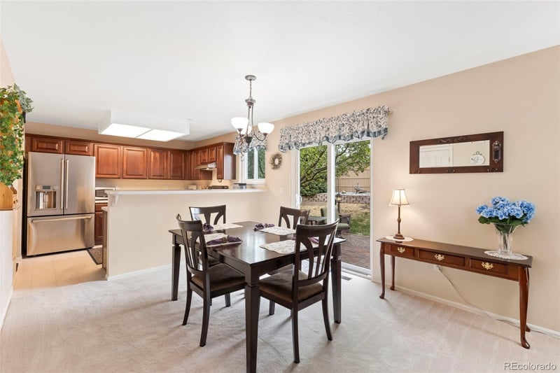 5267 Belle Star Dr, Colorado Springs, CO 80922