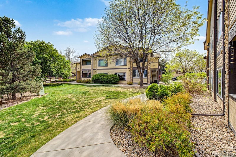 4875 Balsam Way #7-101, Littleton, CO 80123