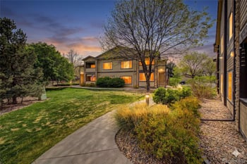 4875 Balsam Way #7-101, Littleton, CO 80123