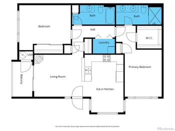 4875 S Balsam Way #7-101, Littleton, CO 80123