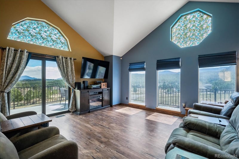 175 Blackbird Dr, Bailey, CO 80421