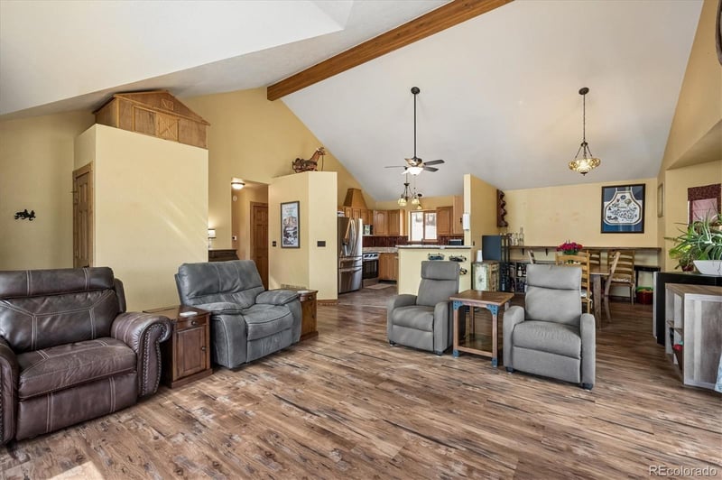 175 Blackbird Dr, Bailey, CO 80421