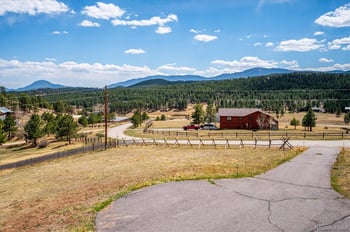 175 Blackbird Dr, Bailey, CO 80421