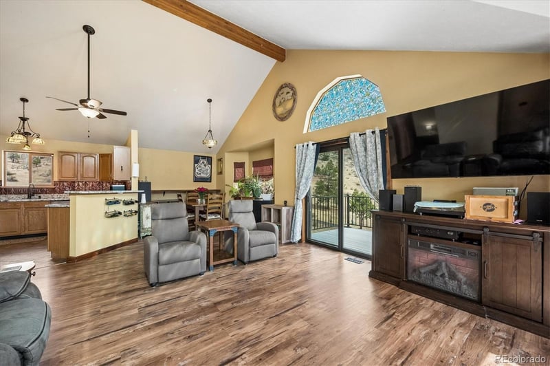 175 Blackbird Dr, Bailey, CO 80421