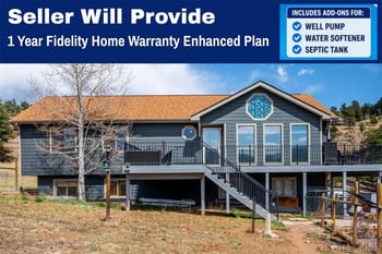 175 Blackbird Dr, Bailey, CO 80421