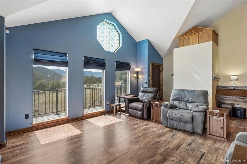 175 Blackbird Dr, Bailey, CO 80421