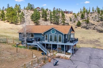 175 Blackbird Dr, Bailey, CO 80421