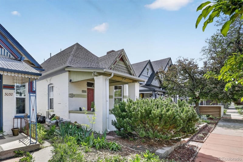3030 Marion St, Denver, CO 80205