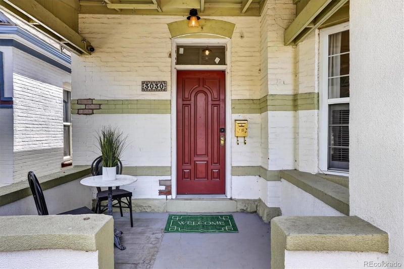 3030 Marion St, Denver, CO 80205