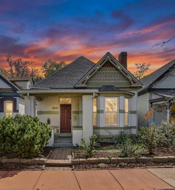 3030 Marion St, Denver, CO 80205