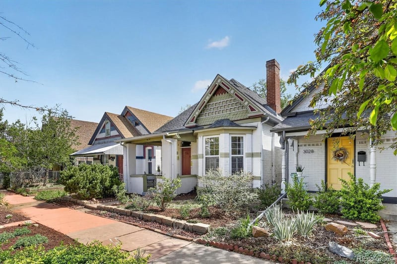 3030 Marion St, Denver, CO 80205