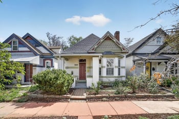 3030 N Marion St, Denver, CO 80205